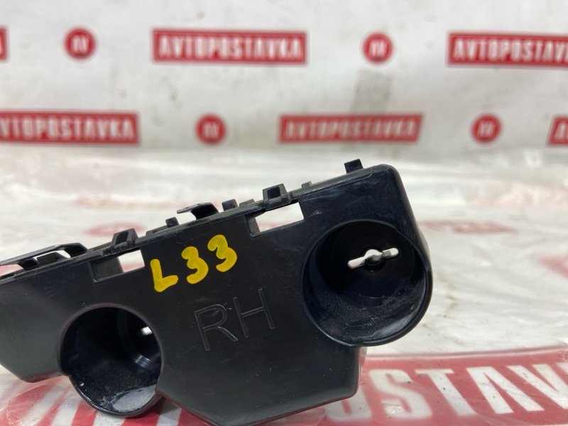 Клипса бампера, 400 рублей, Красноярск