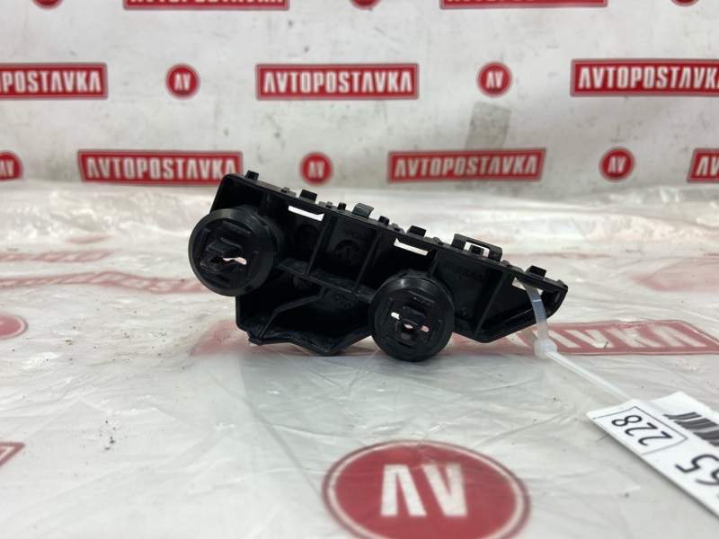 Клипса бампера, 400 рублей, Красноярск