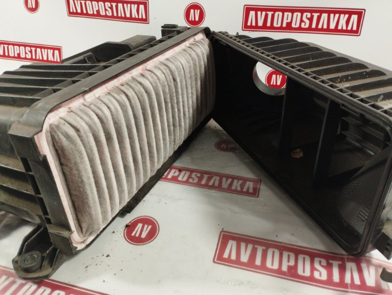 Корпус воздушного фильтра, 2500 рублей, Красноярск