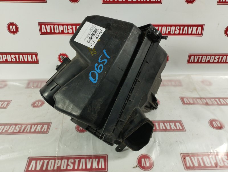 Корпус воздушного фильтра, 900 рублей, Красноярск