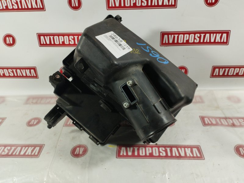 Корпус воздушного фильтра, 900 рублей, Красноярск