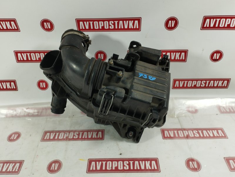 Корпус воздушного фильтра, 800 рублей, Красноярск