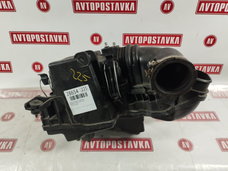 Корпус воздушного фильтра, 800 рублей, Красноярск