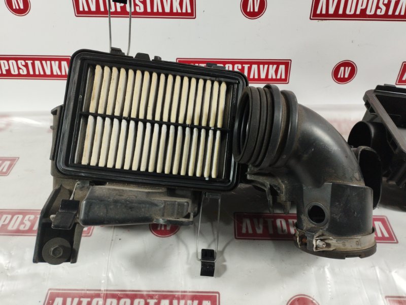 Корпус воздушного фильтра, 800 рублей, Красноярск