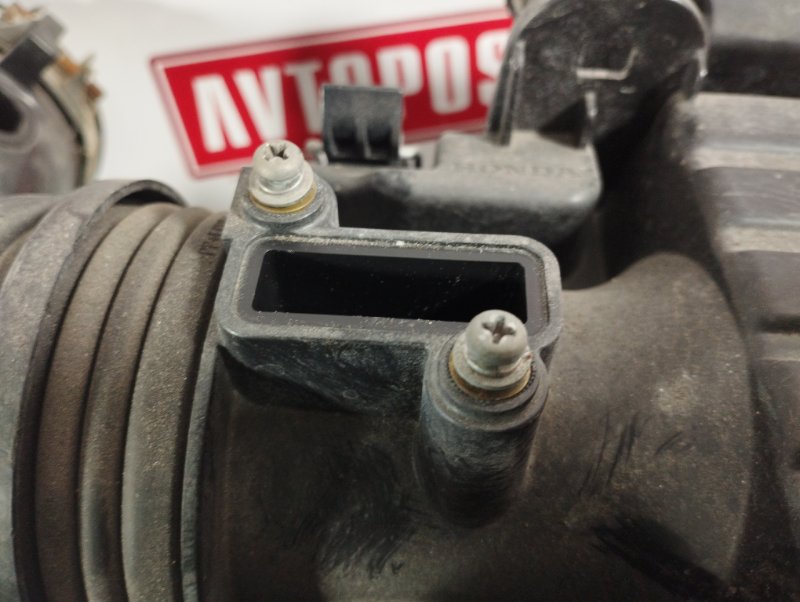 Корпус воздушного фильтра, 800 рублей, Красноярск