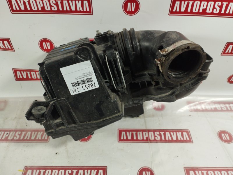 Корпус воздушного фильтра, 800 рублей, Красноярск