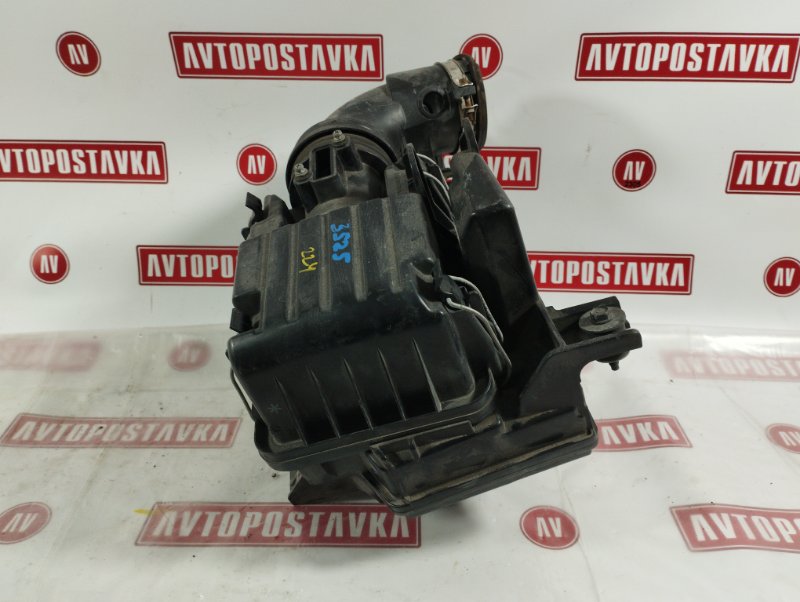 Корпус воздушного фильтра, 800 рублей, Красноярск