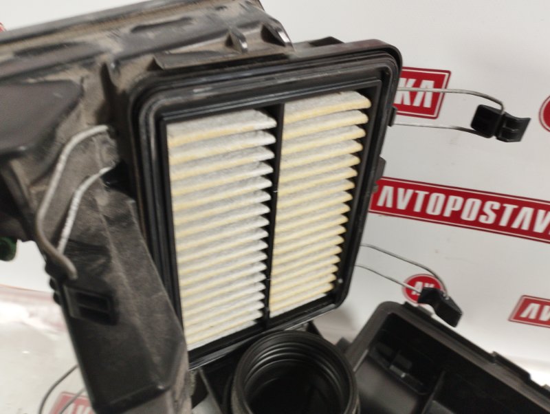 Корпус воздушного фильтра, 800 рублей, Красноярск