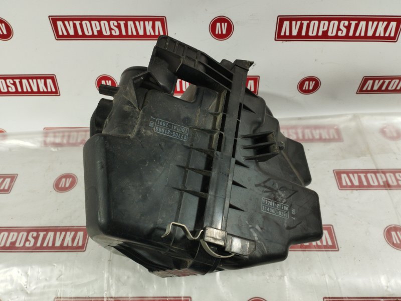 Корпус воздушного фильтра, 2900 рублей, Красноярск