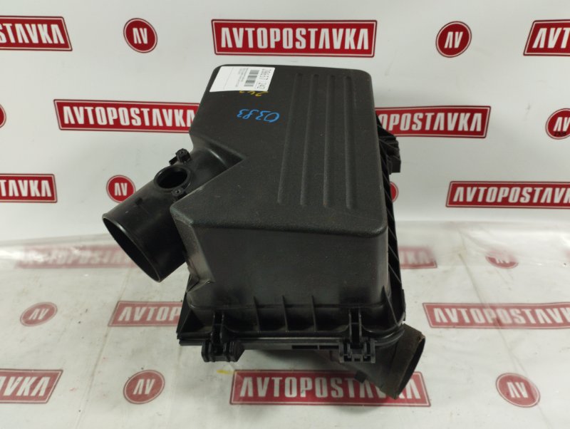 Корпус воздушного фильтра, 900 рублей, Красноярск