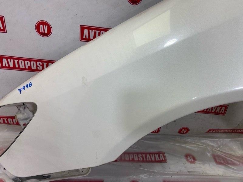 Крыло, 13500 рублей, Красноярск