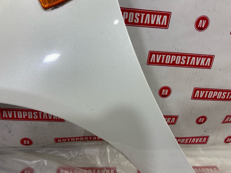 Крыло, 13500 рублей, Красноярск