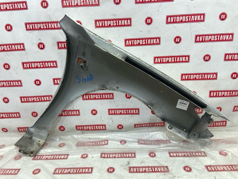 Крыло, 13500 рублей, Красноярск