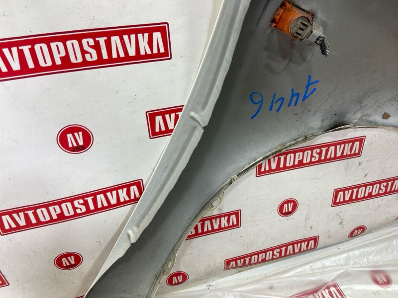 Крыло, 13500 рублей, Красноярск