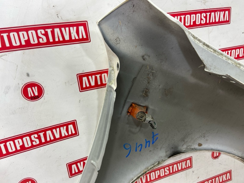 Крыло, 13500 рублей, Красноярск