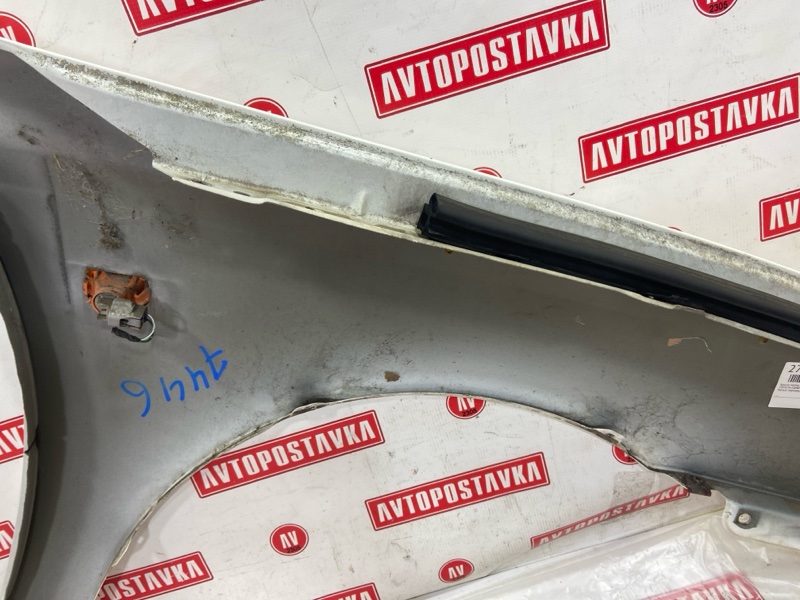 Крыло, 13500 рублей, Красноярск