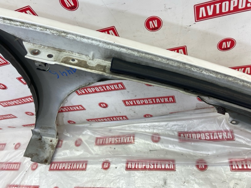 Крыло, 13500 рублей, Красноярск