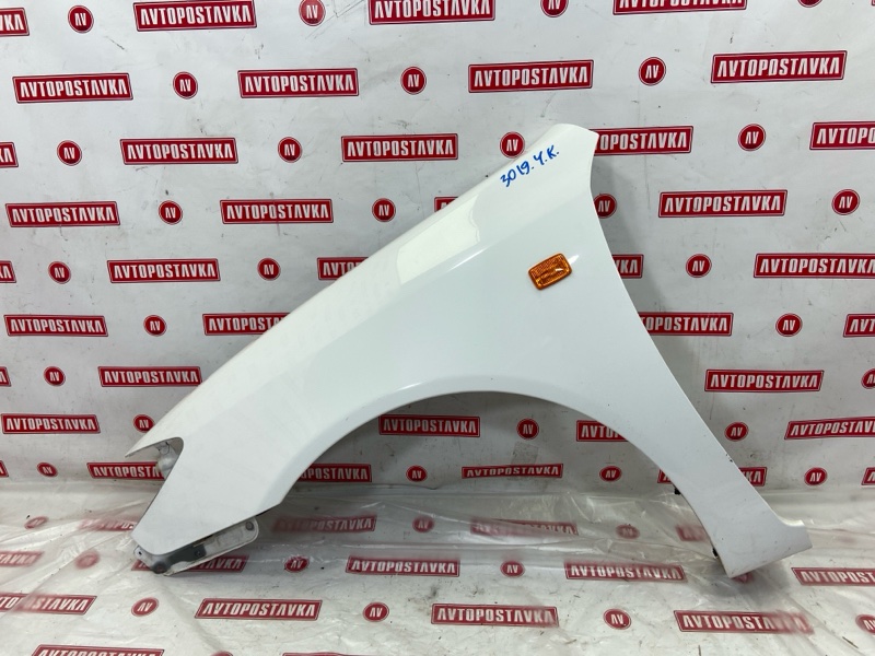 Крыло, 13500 рублей, Красноярск