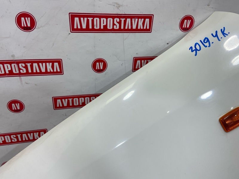 Крыло, 13500 рублей, Красноярск