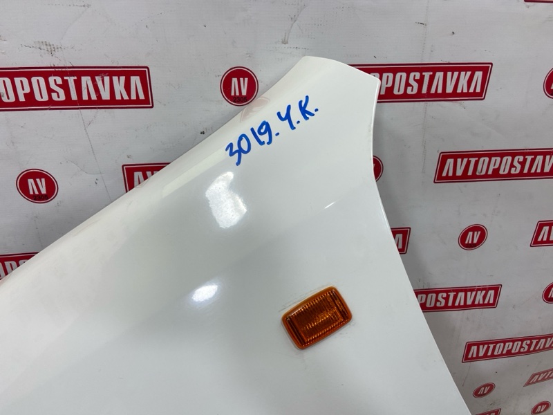 Крыло, 13500 рублей, Красноярск