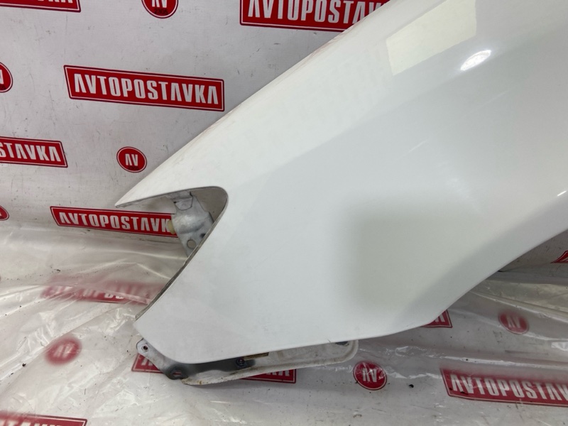 Крыло, 13500 рублей, Красноярск