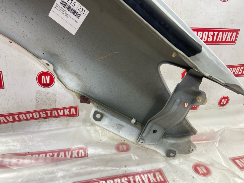 Крыло, 13500 рублей, Красноярск