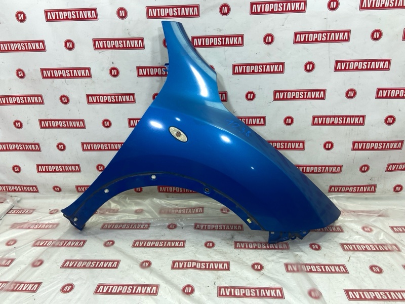 Крыло, 9490 рублей, Красноярск