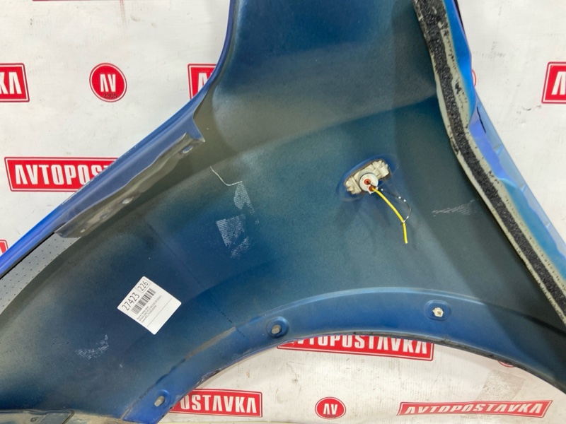 Крыло, 9490 рублей, Красноярск