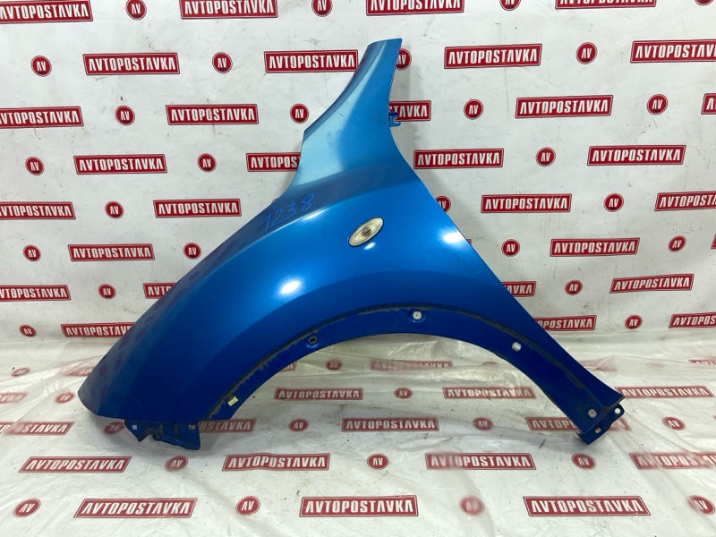 Крыло, 9990 рублей, Красноярск