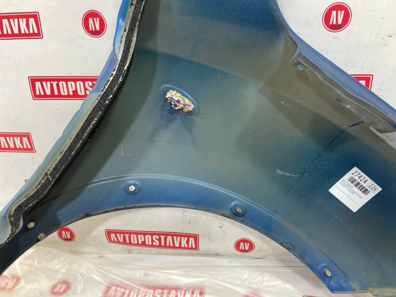 Крыло, 9990 рублей, Красноярск