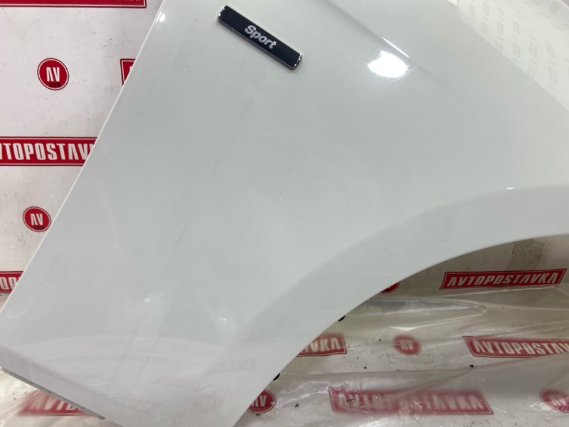 Крыло, 12990 рублей, Красноярск