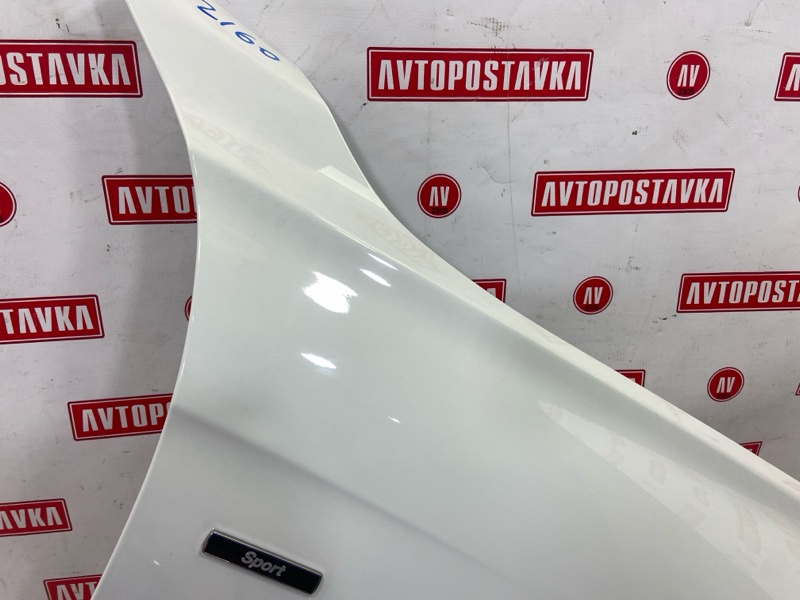 Крыло, 12990 рублей, Красноярск