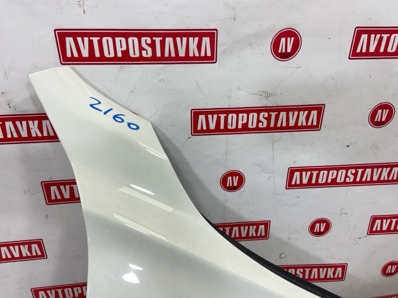 Крыло, 12990 рублей, Красноярск