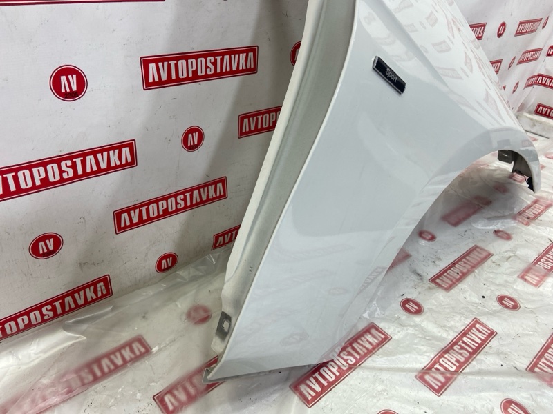 Крыло, 12990 рублей, Красноярск