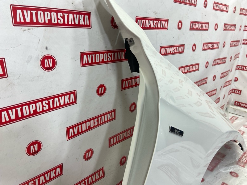 Крыло, 12990 рублей, Красноярск