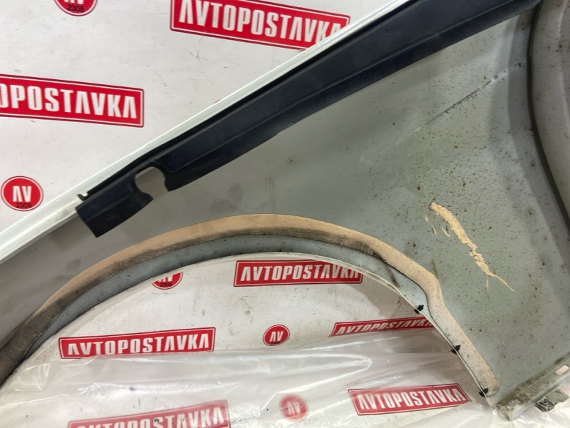 Крыло, 12990 рублей, Красноярск