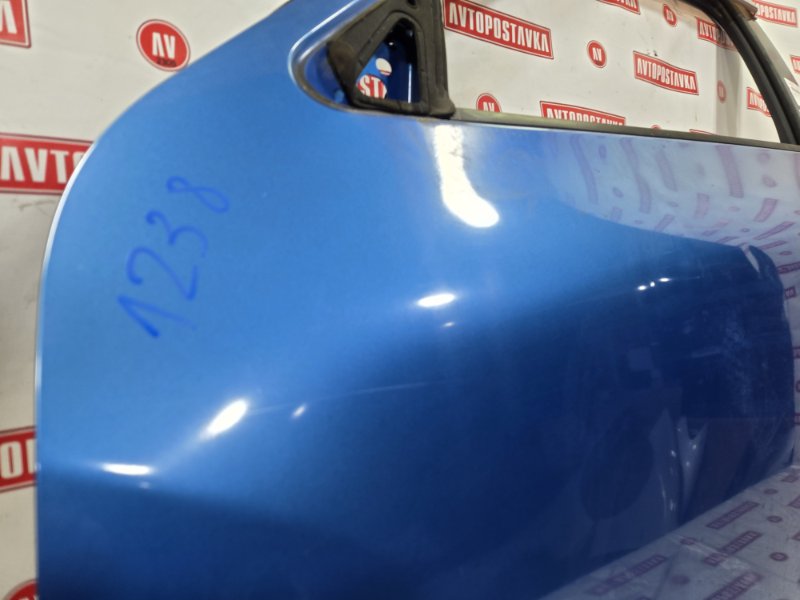 Дверь боковая, 33990 рублей, Красноярск