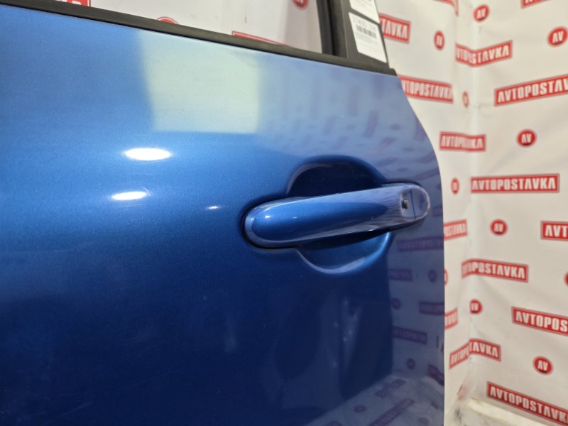 Дверь боковая, 33990 рублей, Красноярск