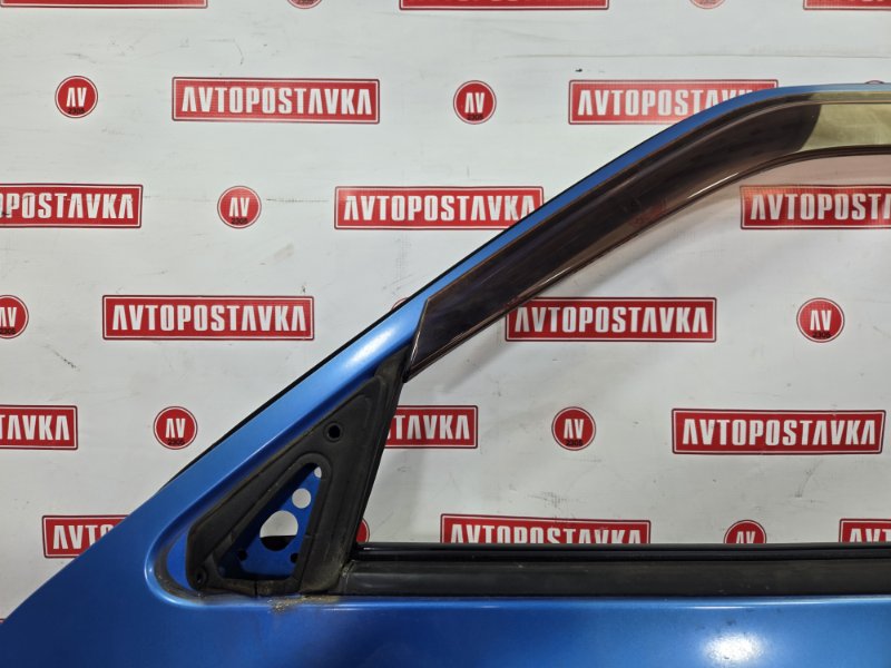 Дверь боковая, 33990 рублей, Красноярск