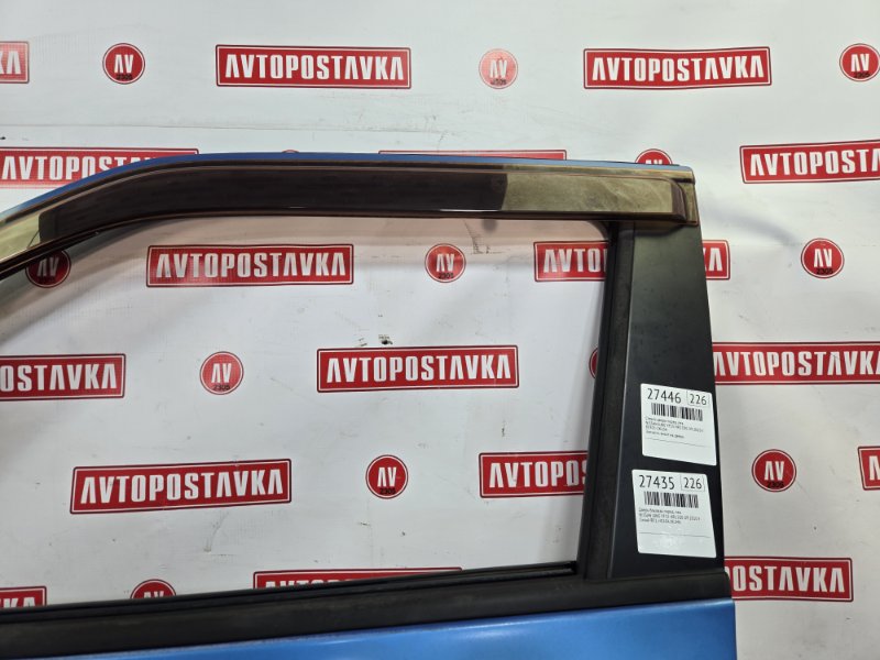 Дверь боковая, 33990 рублей, Красноярск