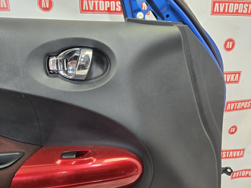 Дверь боковая, 33990 рублей, Красноярск