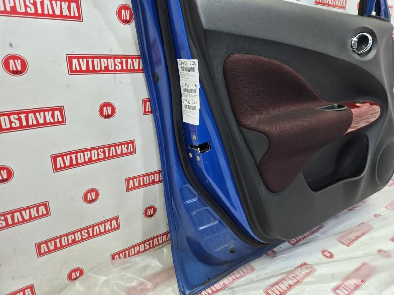 Дверь боковая, 33990 рублей, Красноярск