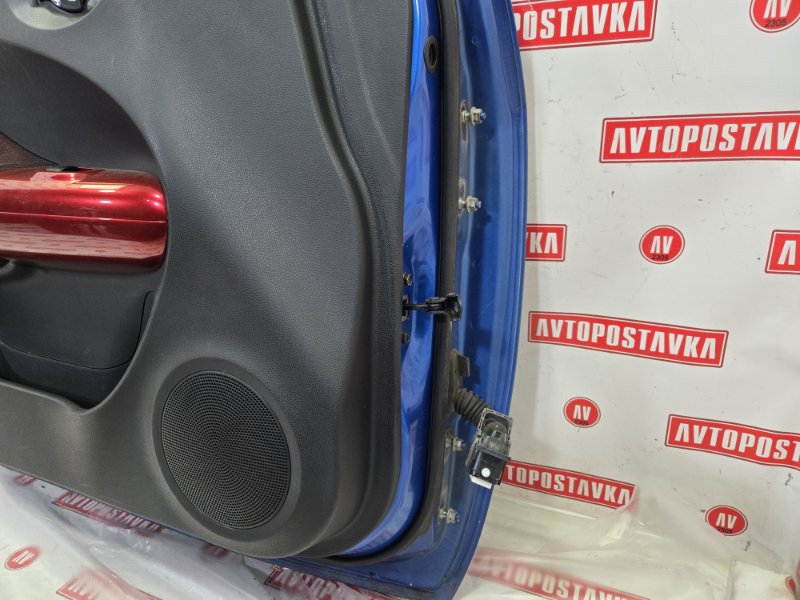 Дверь боковая, 33990 рублей, Красноярск