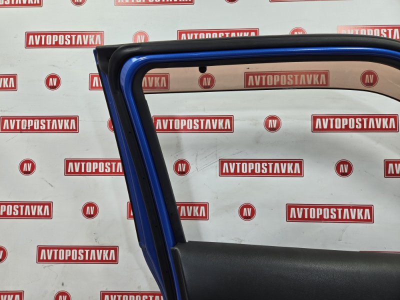 Дверь боковая, 33990 рублей, Красноярск