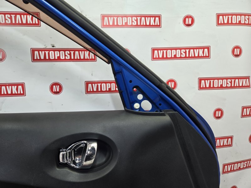 Дверь боковая, 33990 рублей, Красноярск