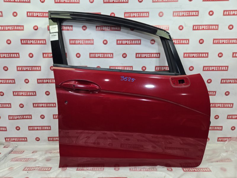 Дверь боковая, 4900 рублей, Красноярск