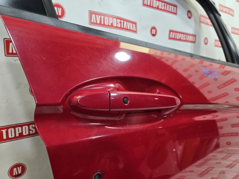 Дверь боковая, 4900 рублей, Красноярск