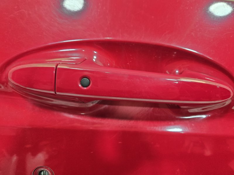 Дверь боковая, 4900 рублей, Красноярск