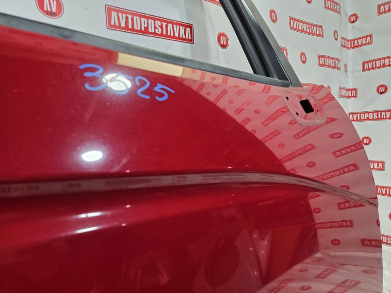 Дверь боковая, 4900 рублей, Красноярск