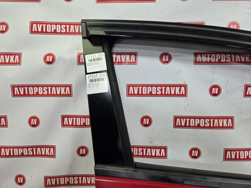 Дверь боковая, 4900 рублей, Красноярск